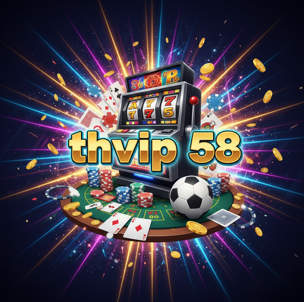 thvip 58