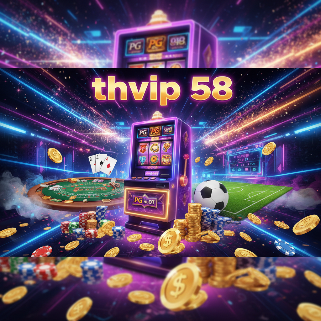 thvip 58