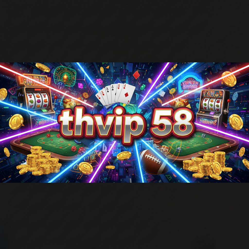 thvip 58