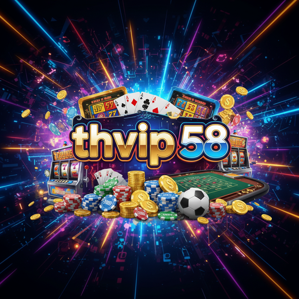 thvip 58